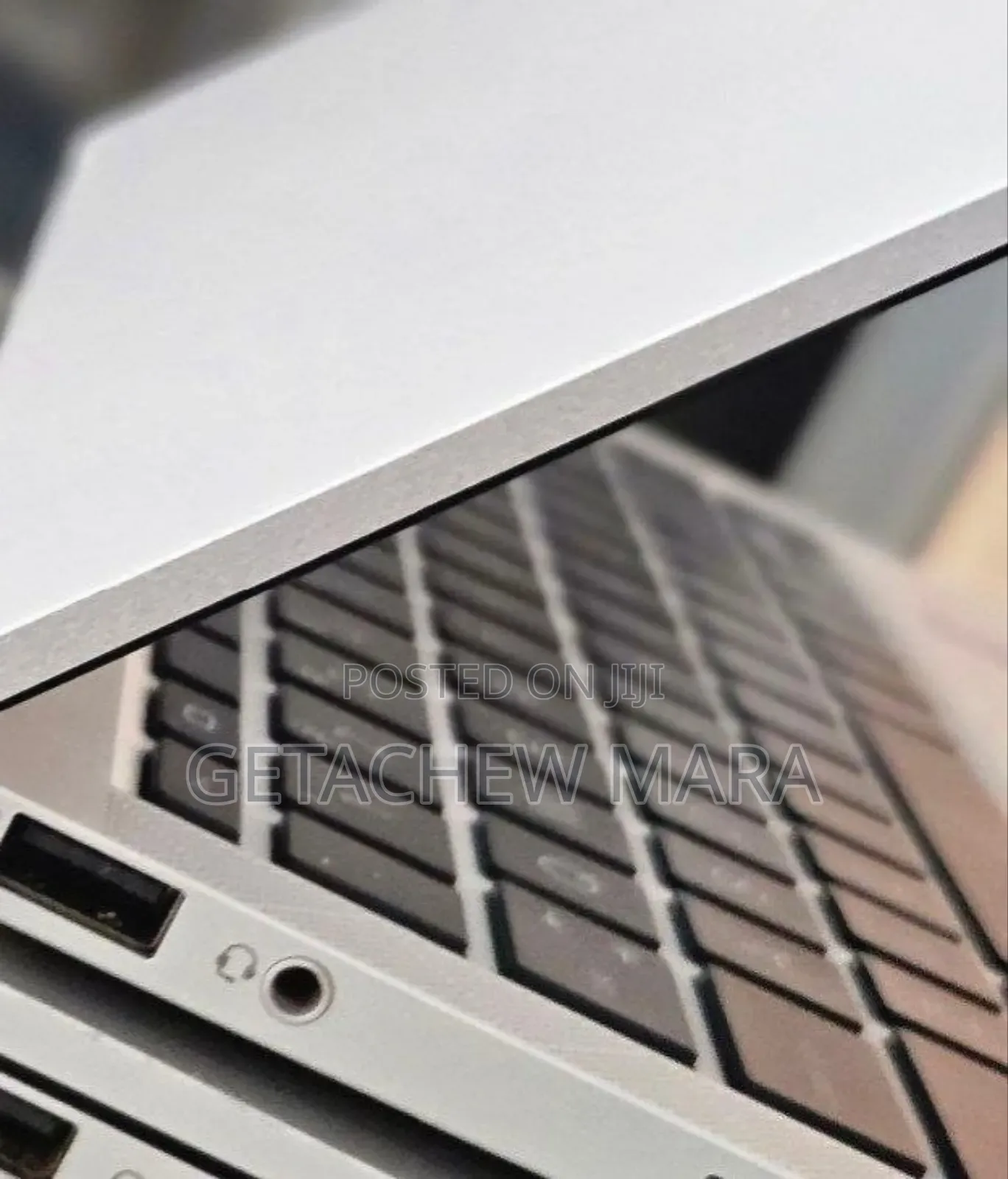 New Laptop HP Spectre 16GB Intel Core I7 SSD 512GB