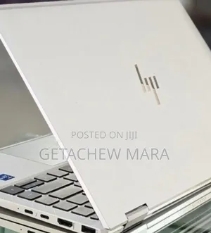 New Laptop HP Spectre 16GB Intel Core I7 SSD 512GB