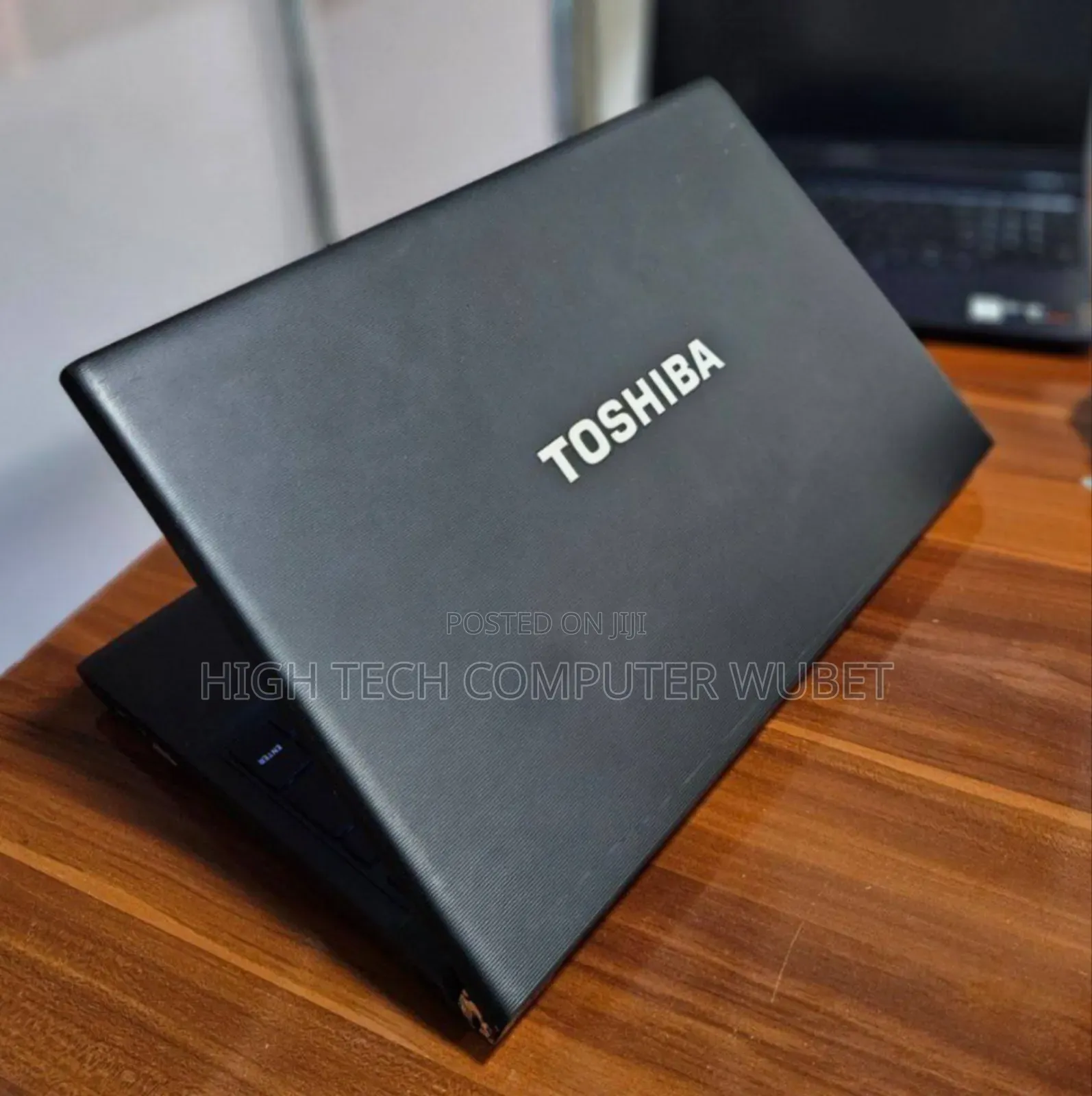 Laptop Toshiba Satellite C55 8GB Intel Core I5 HDD 500GB