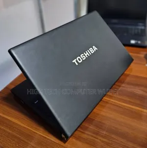 Laptop Toshiba Satellite C55 8GB Intel Core I5 HDD 500GB