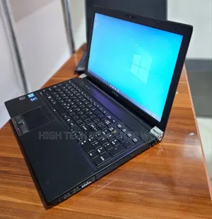 Laptop Toshiba Satellite C55 8GB Intel Core I5 HDD 500GB