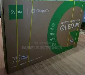 Syinix 75"