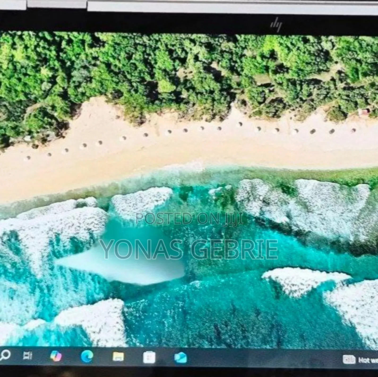 New Laptop HP EliteBook 1040 16GB Intel Core i7 SSD 512GB