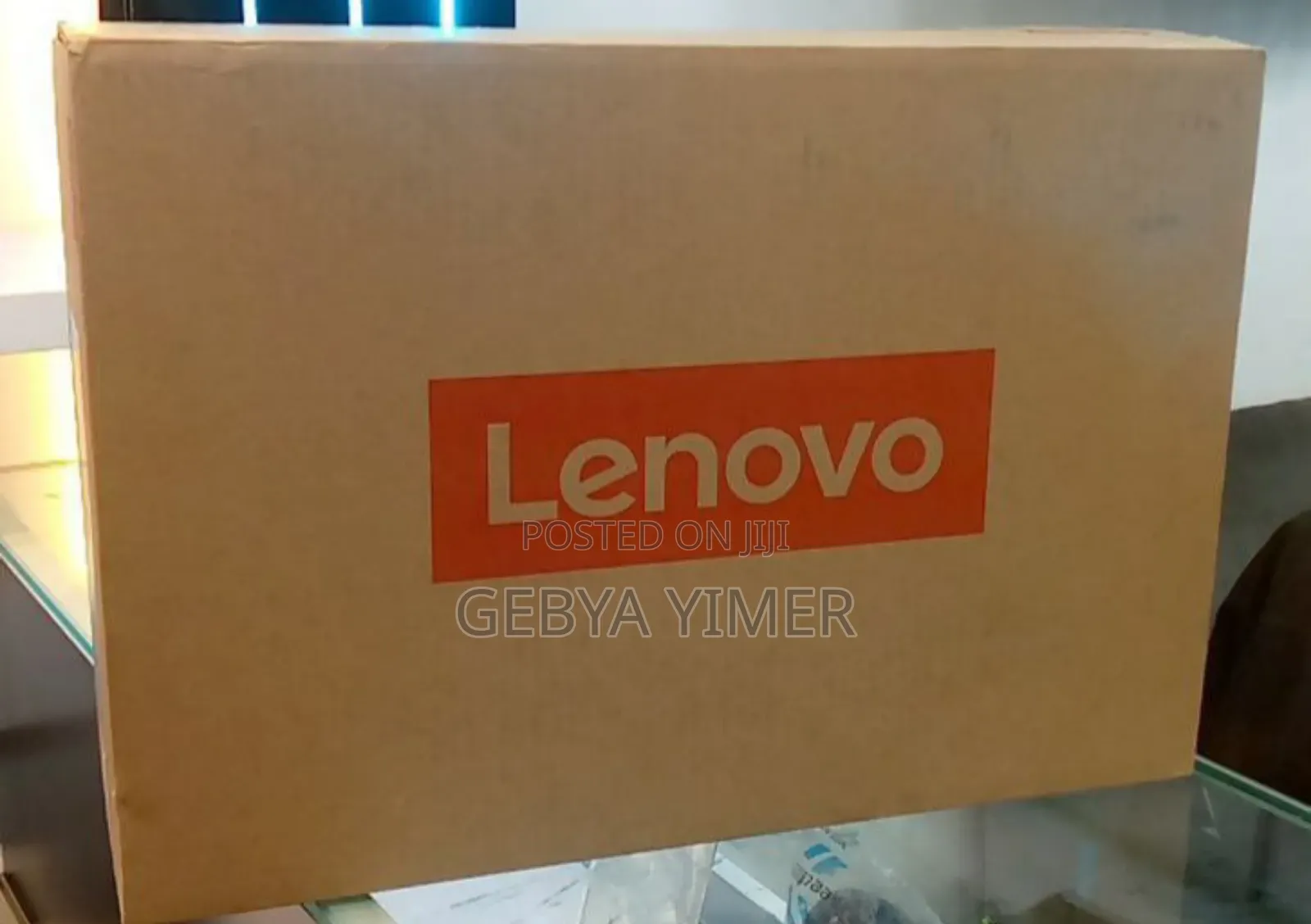 New Laptop Lenovo Yoga 9i 16GB Intel Core Ultra 7 SSD 1T