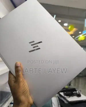 Photo - New Laptop HP EliteBook 840 G9 16GB Intel Core I7 SSD 512GB