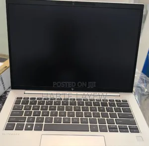 New Laptop HP EliteBook 840 G9 16GB Intel Core I7 SSD 512GB
