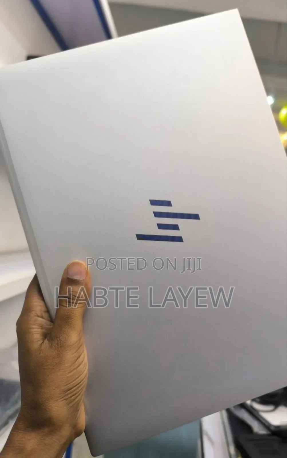 New Laptop HP EliteBook 840 G9 16GB Intel Core I7 SSD 512GB