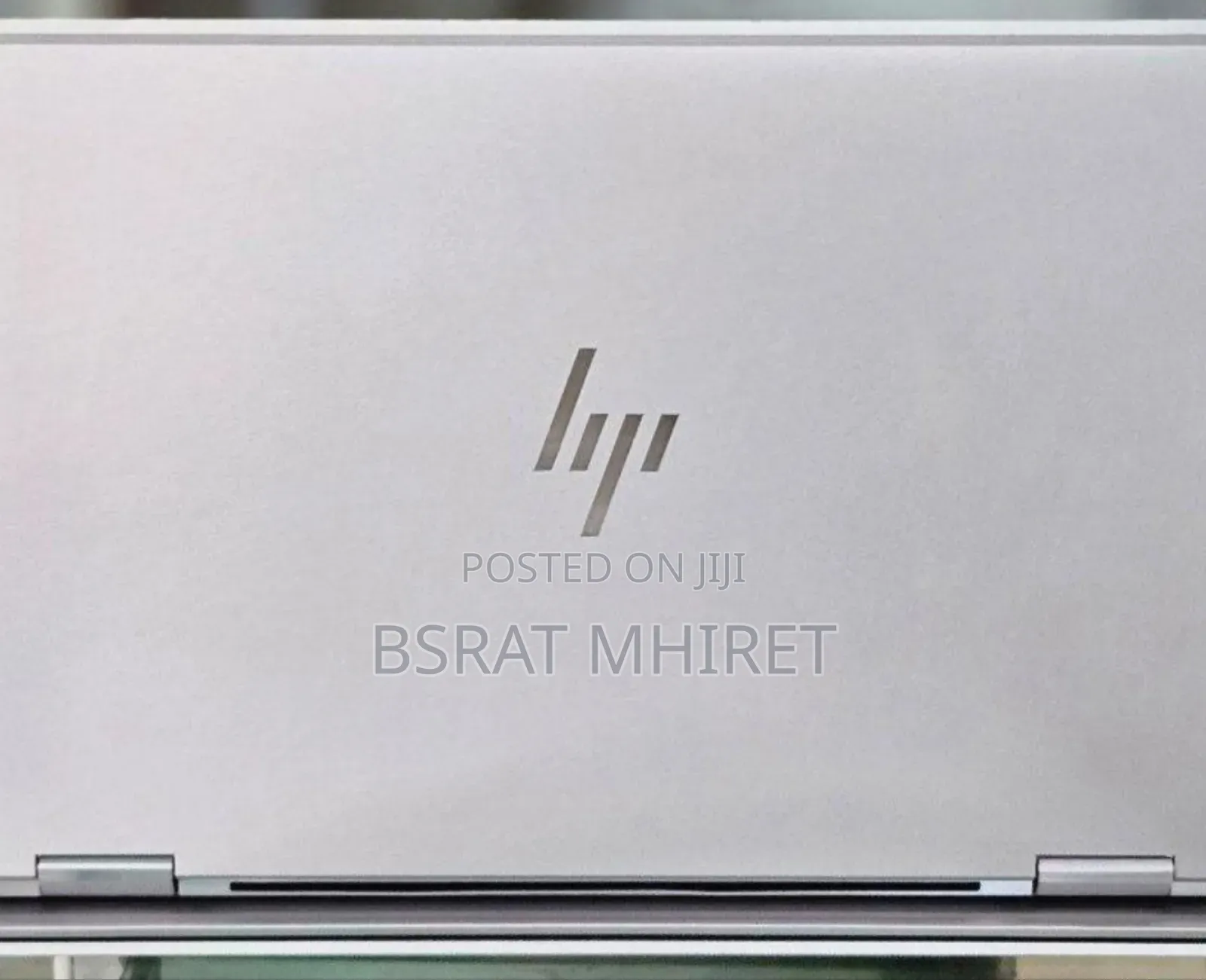 New Laptop HP EliteBook 1040 G8 16GB Intel Core I7 SSD 512GB