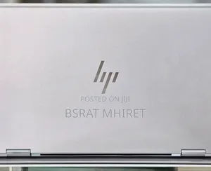 New Laptop HP EliteBook 1040 G8 16GB Intel Core I7 SSD 512GB