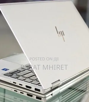 New Laptop HP EliteBook 1040 G8 16GB Intel Core I7 SSD 512GB