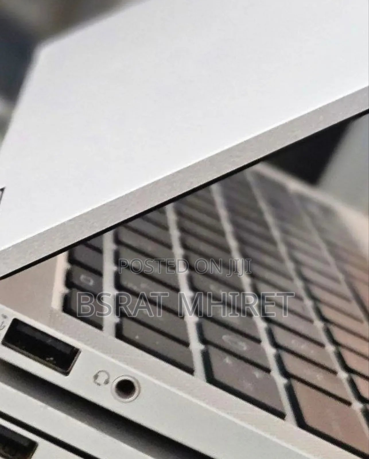 New Laptop HP EliteBook 1040 G8 16GB Intel Core I7 SSD 512GB