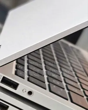 New Laptop HP EliteBook 1040 G8 16GB Intel Core I7 SSD 512GB