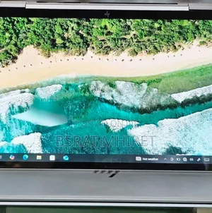 New Laptop HP EliteBook 1040 G8 16GB Intel Core I7 SSD 512GB