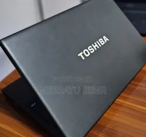 New Laptop Toshiba Tecra R950 4GB Intel Core I5 HDD 320GB