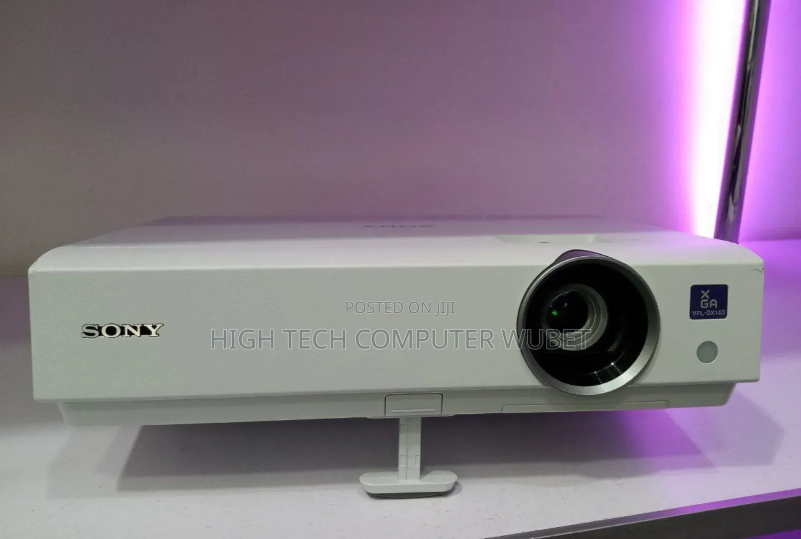 Sony Projector Model Price 39,500