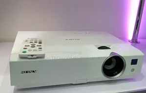 Sony Projector Model Price 39,500