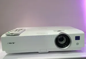 Sony Projector Model Price 39,500