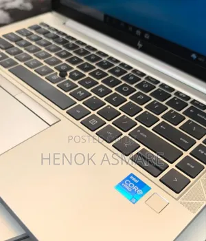 New Laptop HP EliteBook 840 G8 16GB Intel Core I5 SSD 512GB