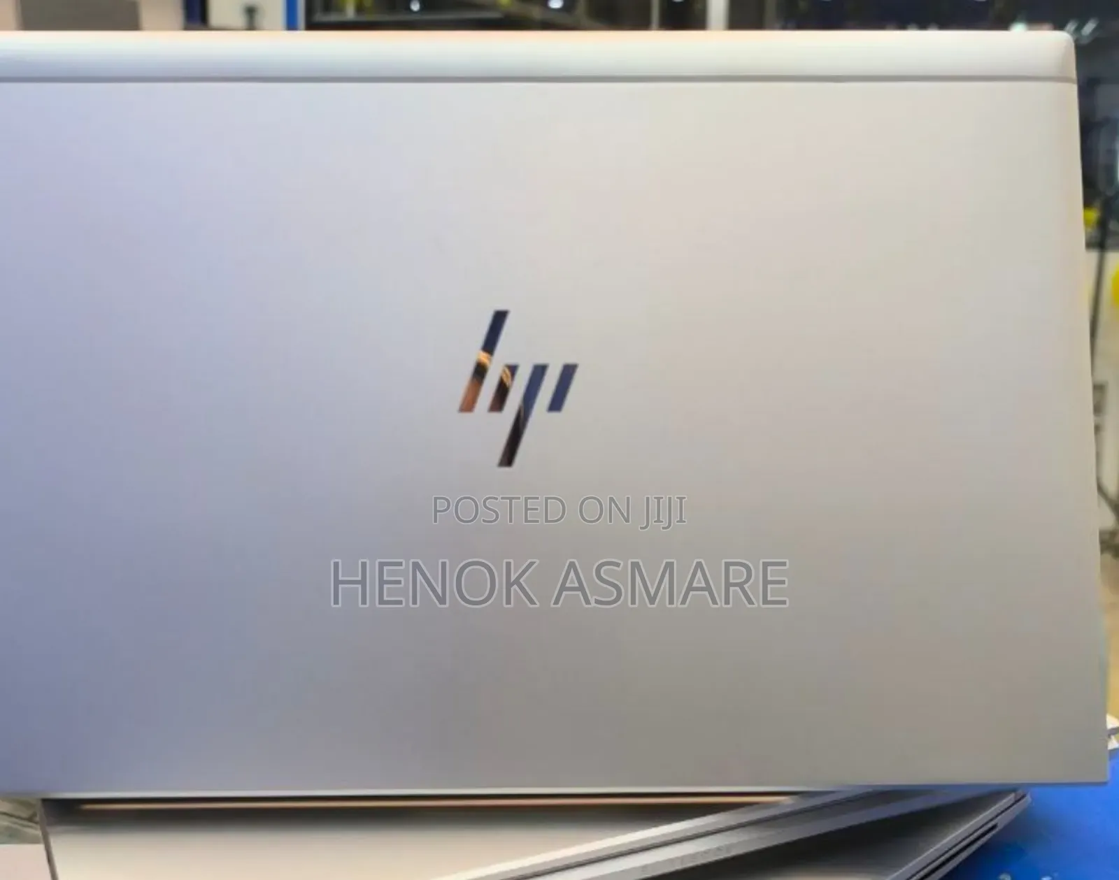 New Laptop HP EliteBook 840 G8 16GB Intel Core I5 SSD 512GB