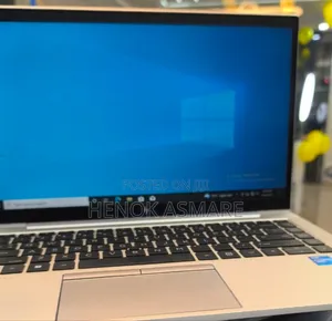 New Laptop HP EliteBook 840 G8 16GB Intel Core I5 SSD 512GB