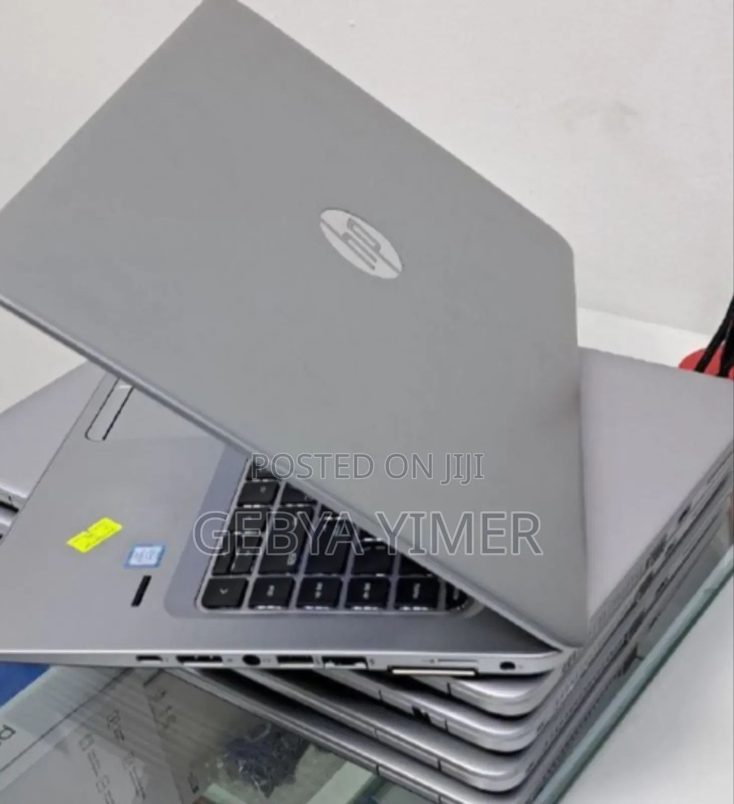New Laptop HP EliteBook 840 G3 8GB Intel Core I5 SSD 1T