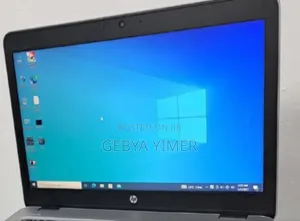 New Laptop HP EliteBook 840 G3 8GB Intel Core I5 SSD 1T