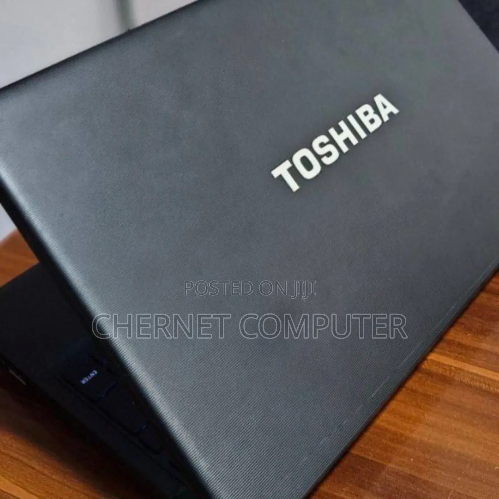 New Laptop Toshiba Tecra R950 4GB Intel Core I5 HDD 320GB
