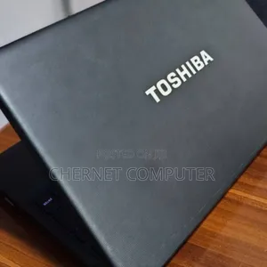 New Laptop Toshiba Tecra R950 4GB Intel Core I5 HDD 320GB
