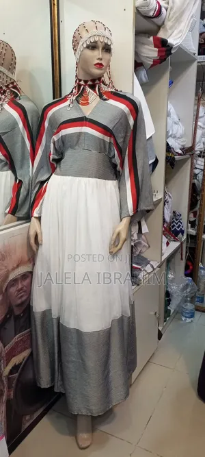 Photo - Women's Dress