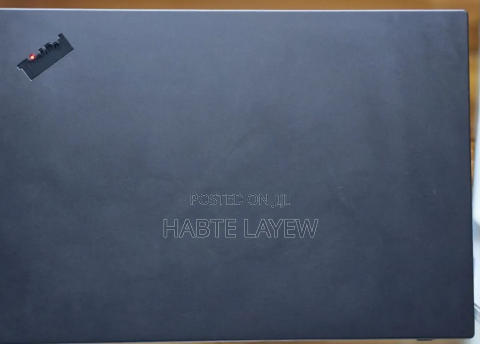 New Laptop Lenovo ThinkPad Yoga 16GB Intel Core I7 SSD 512GB