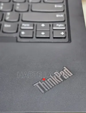 New Laptop Lenovo ThinkPad Yoga 16GB Intel Core I7 SSD 512GB