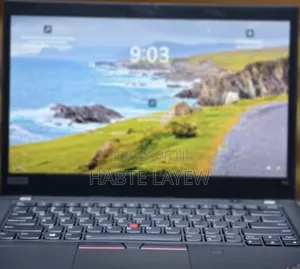 New Laptop Lenovo ThinkPad Yoga 16GB Intel Core I7 SSD 512GB