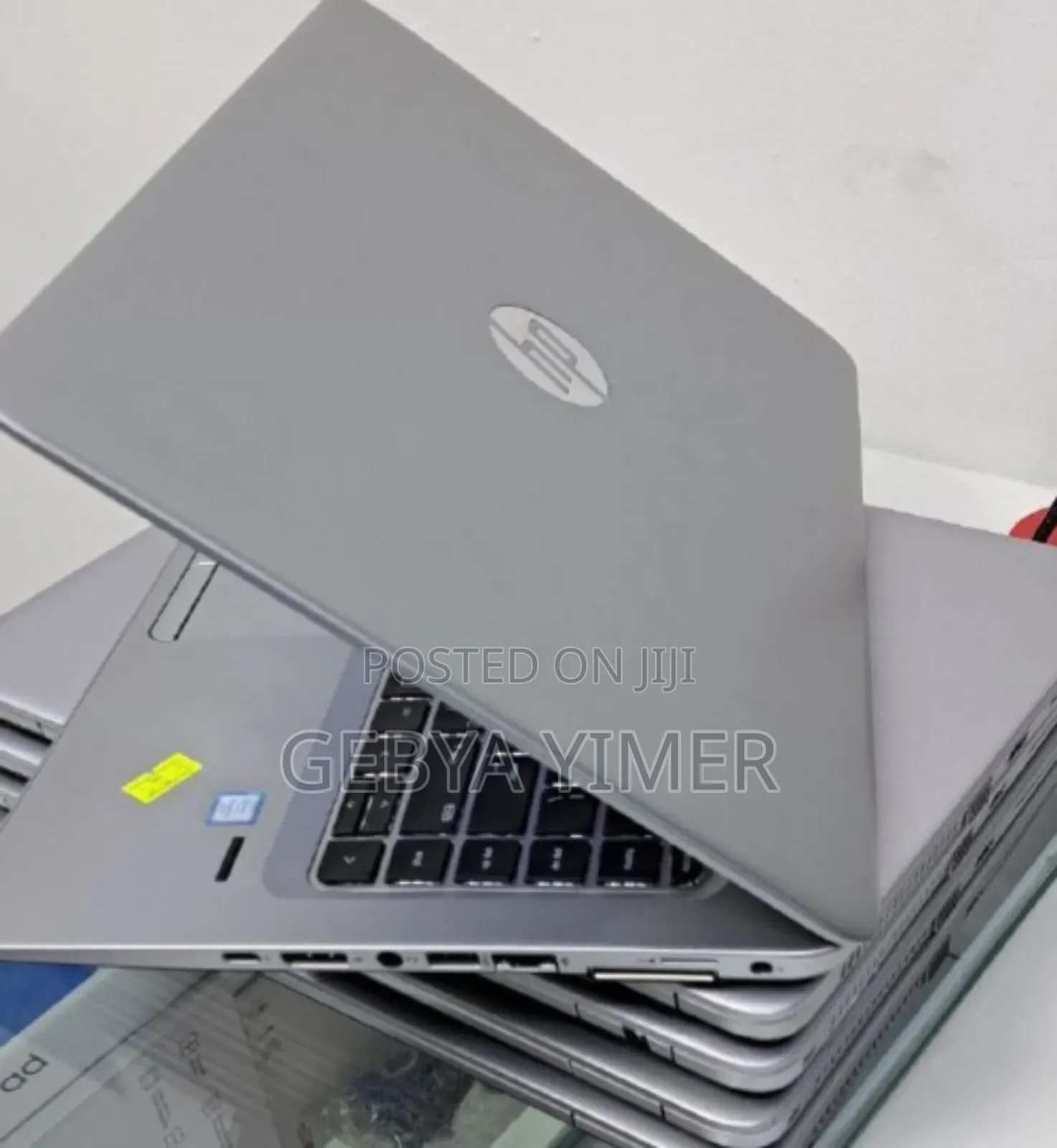 New Laptop HP EliteBook 840 G3 8GB Intel Core I5 SSD 1T