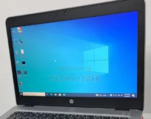 New Laptop HP EliteBook 840 G3 8GB Intel Core I5 SSD 1T