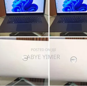 Photo - New Laptop Dell XPS 15 16GB Intel Core i9 SSD 512GB