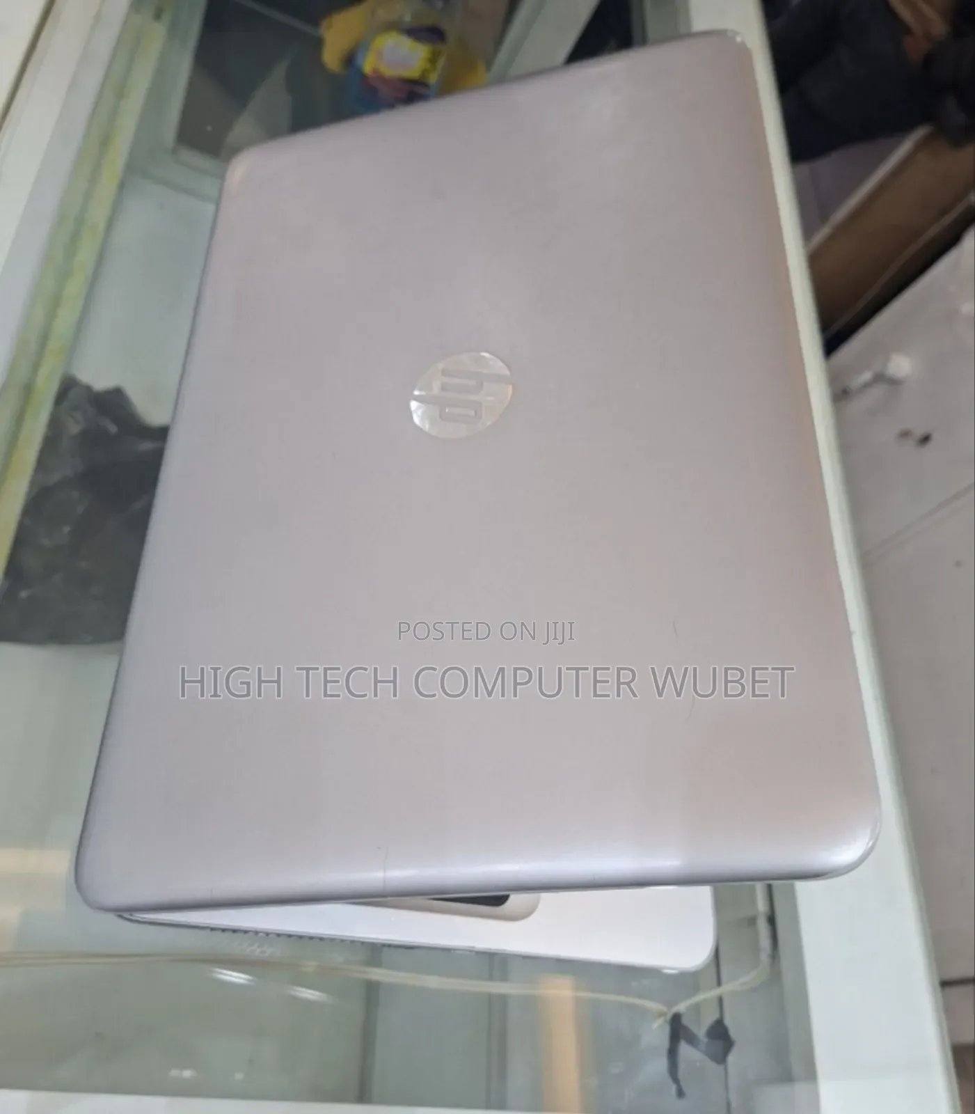 New Laptop HP Probook 450 8GB Intel Core i7 HDD 1T