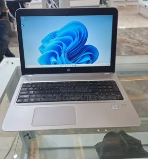 New Laptop HP Probook 450 8GB Intel Core i7 HDD 1T