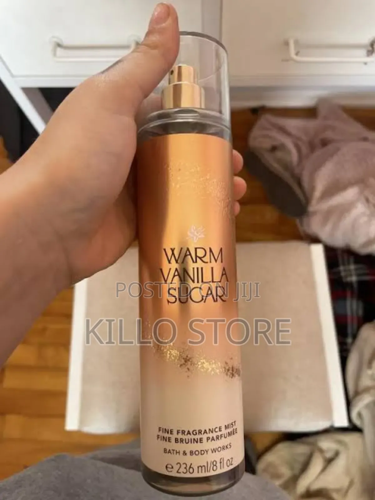 Bath and Body Works 236ml