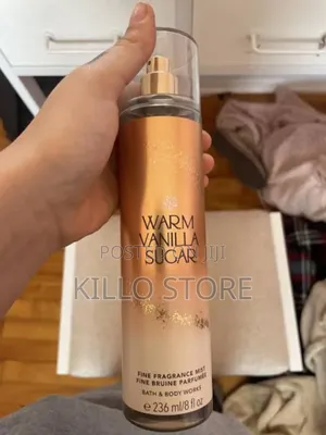 Photo - Bath and Body Works 236ml