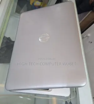 New Laptop HP Probook 450 8GB Intel Core i7 HDD 1T