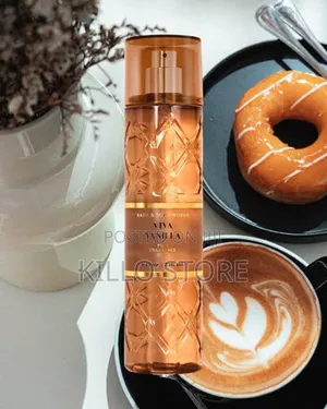 Bath and Body Works 236ml