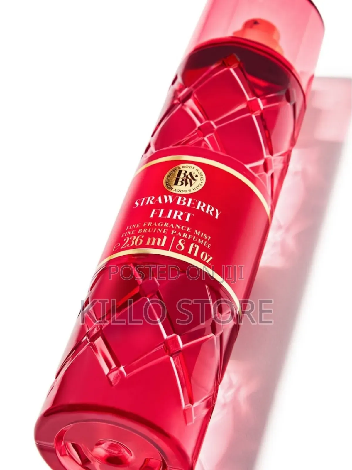 Bath and Body Works 236ml