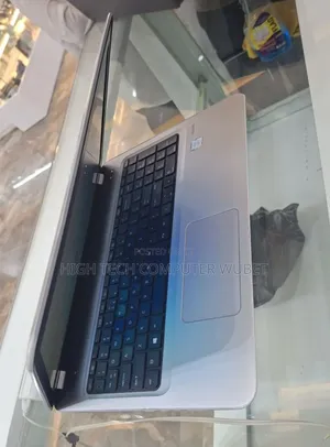 New Laptop HP Probook 450 8GB Intel Core i7 HDD 1T