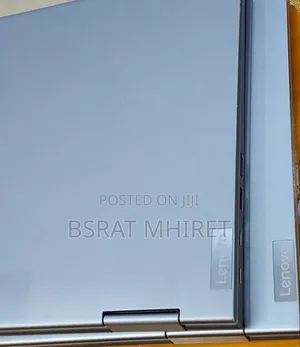 New Laptop Lenovo Thinkpad X1 Yoga 32GB Intel Core I7 SSD 512GB