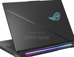 Photo - New Laptop Asus Eee PC 1018P 32GB Intel Core I9 SSD 1T