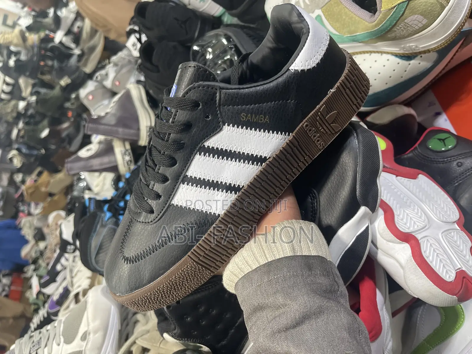 Adidas Samba Orignal