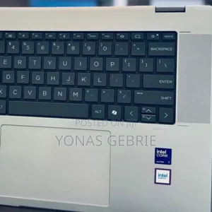 New Laptop HP Envy X360 16GB Intel Core Ultra 7 SSD 1T