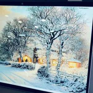 New Laptop HP Envy X360 16GB Intel Core Ultra 7 SSD 1T