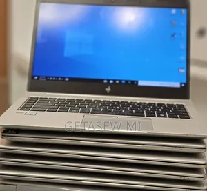 Photo - New Laptop HP EliteBook 840 G5 16GB Intel Core I5 SSD 512GB