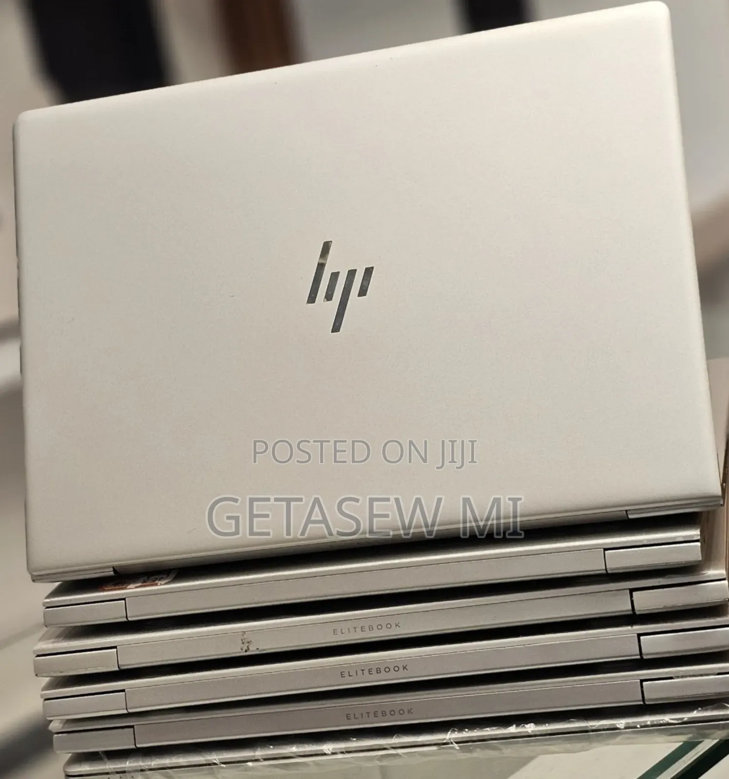 New Laptop HP EliteBook 840 G5 16GB Intel Core I5 SSD 512GB